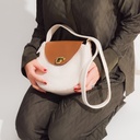 Bobbo Shoulder Bag