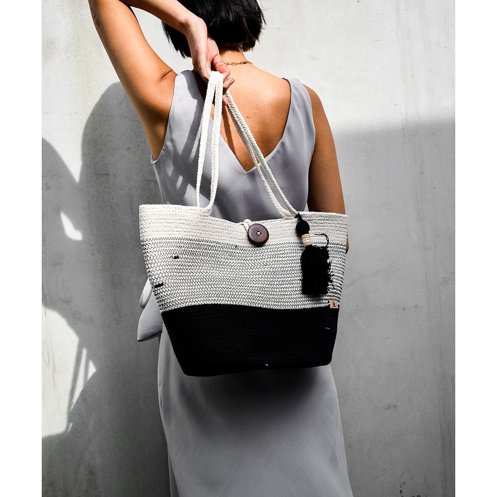 Hummingbird Tote