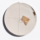 Riviera Placemats Ivory