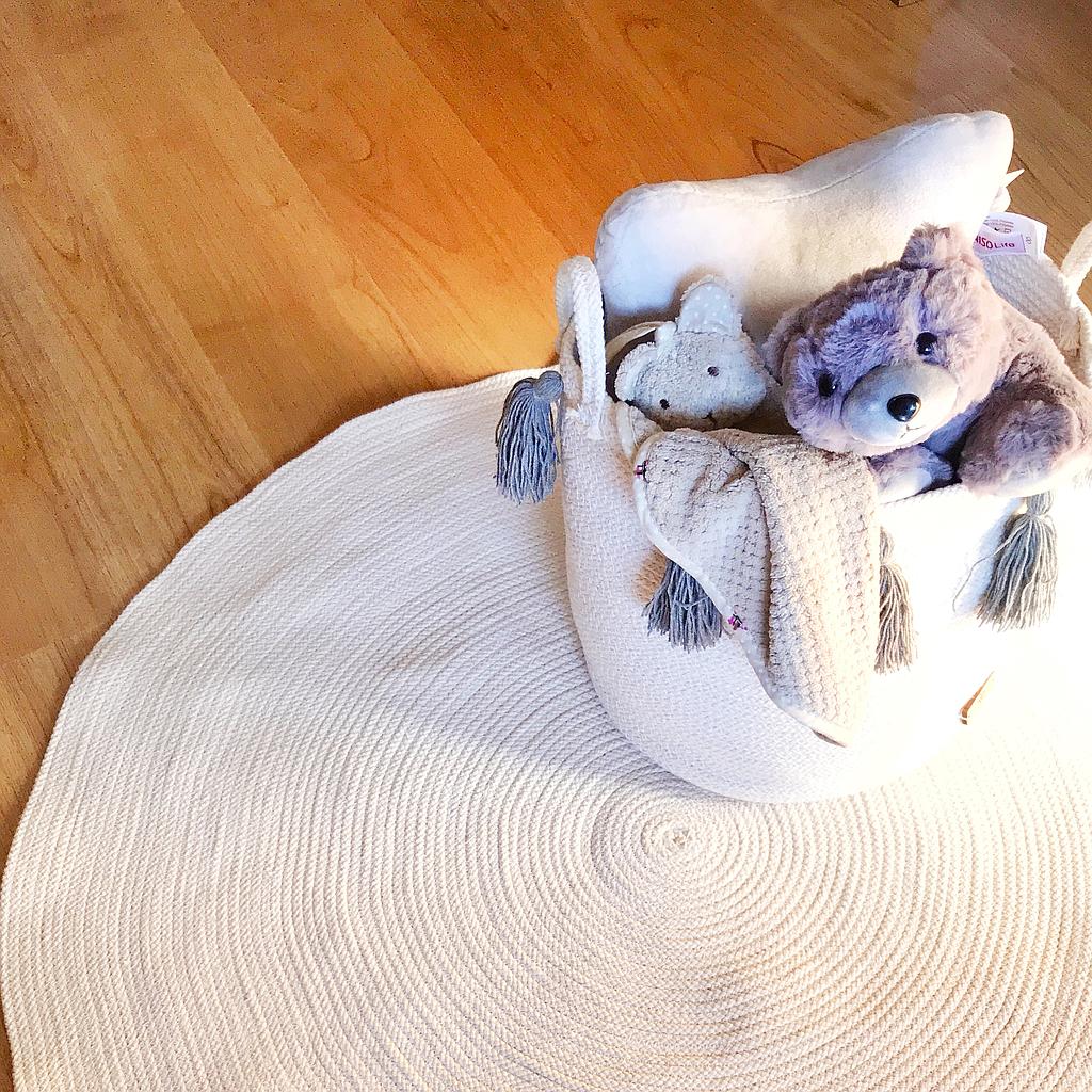 Mirabelle Rug 1mt