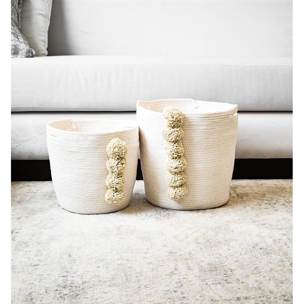 Pompom Bin Medium