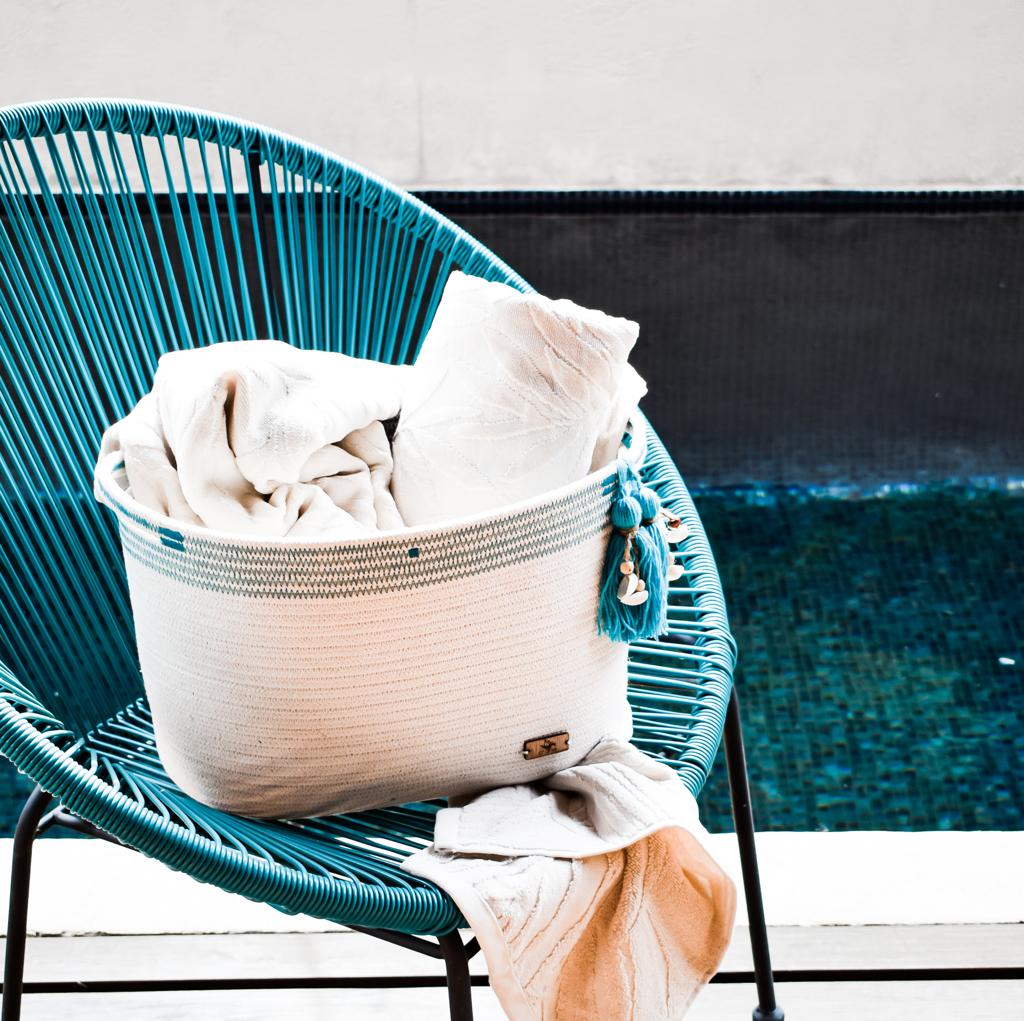 Sedona Oval Coastal XL