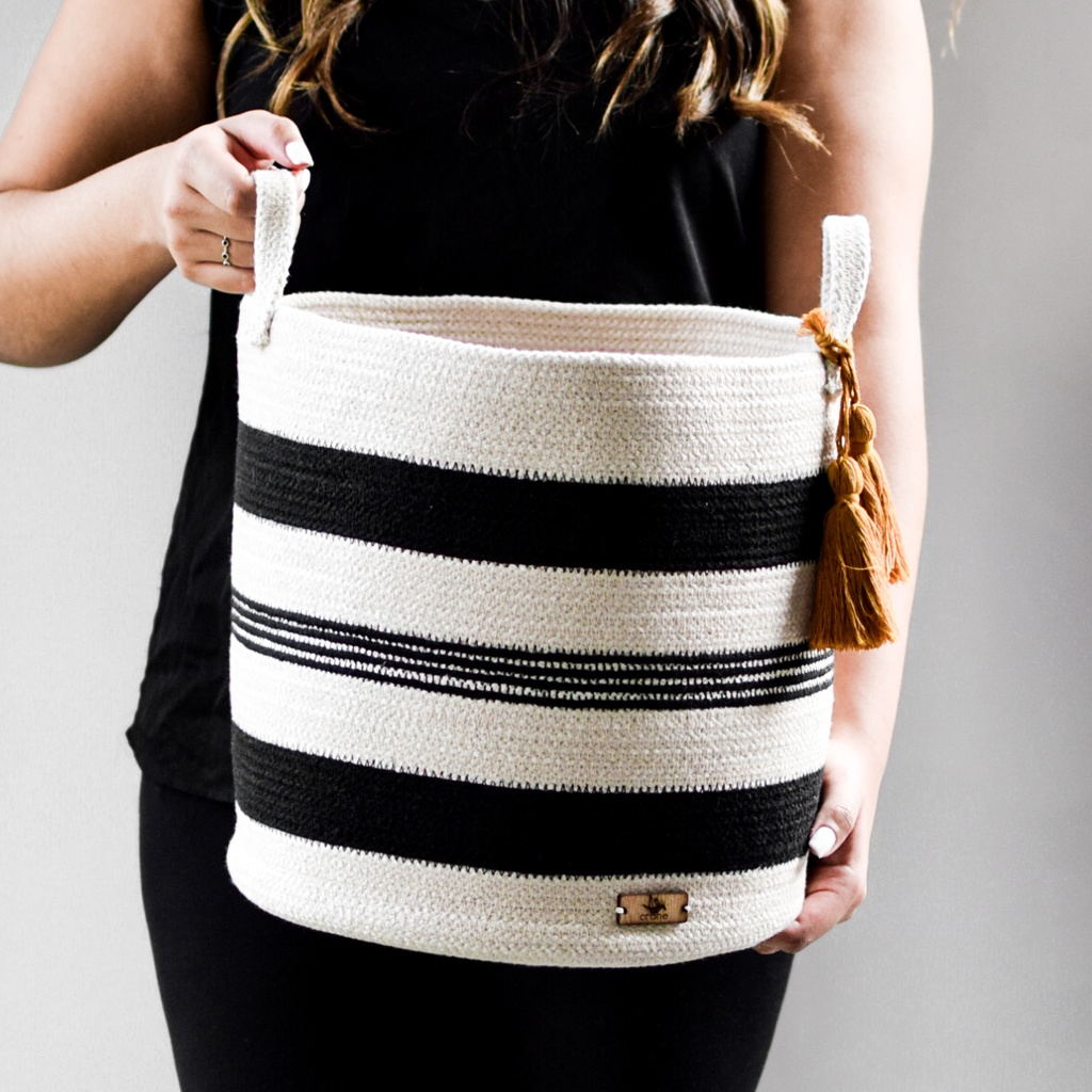 Cistell One of a Kind L