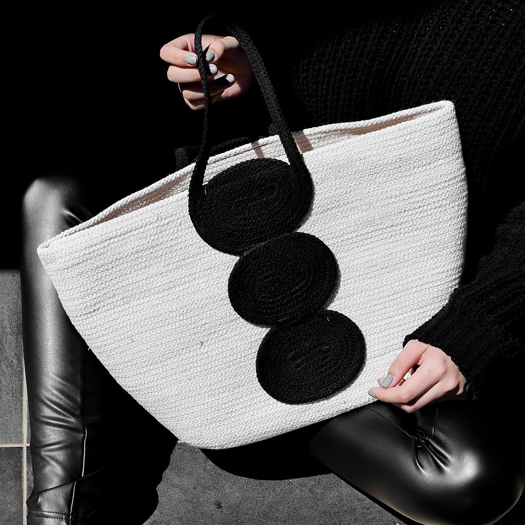 Marcie Tote