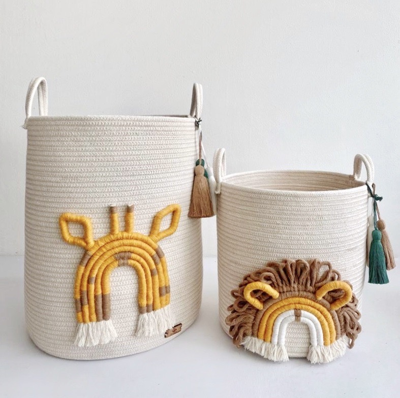 Melman Hamper
