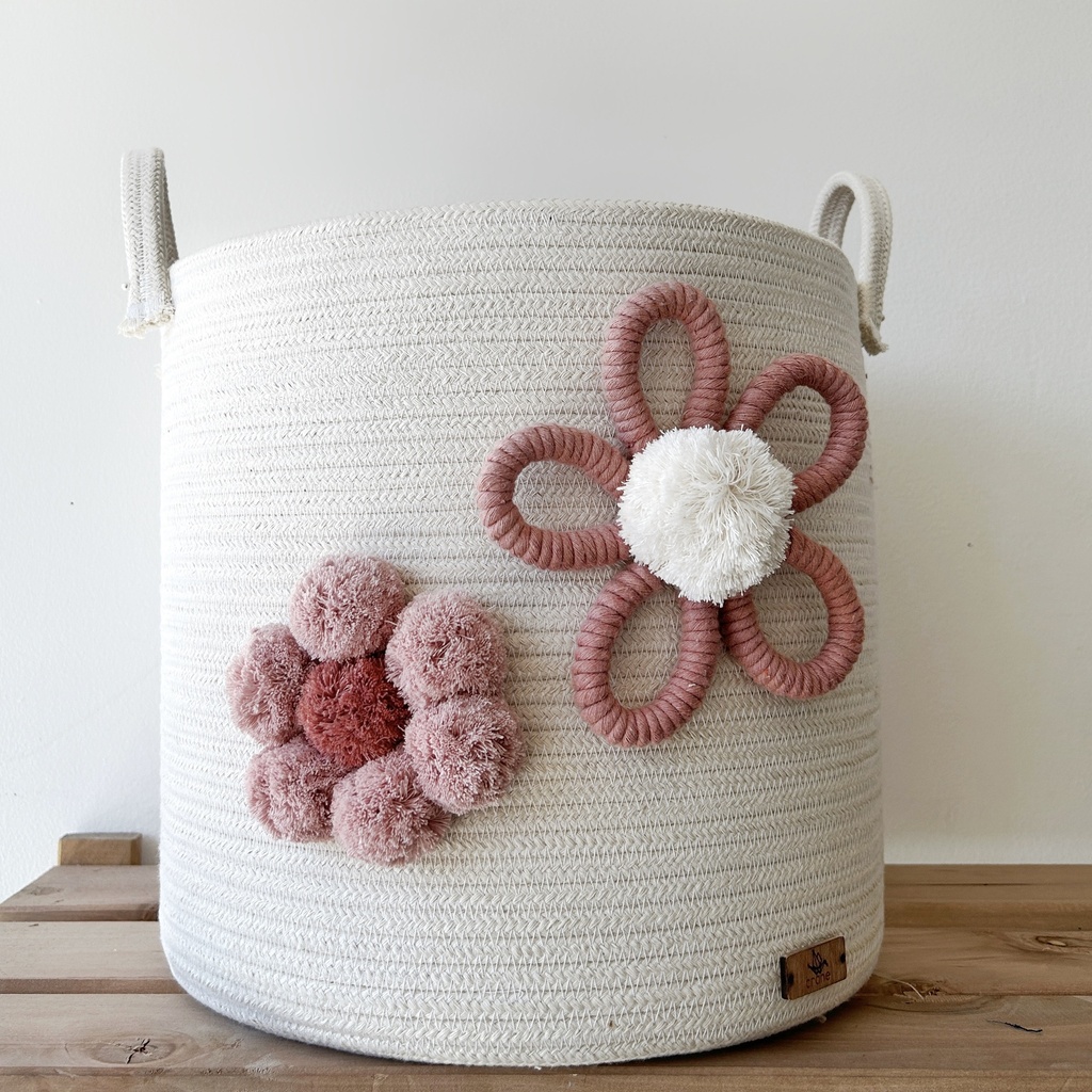 Wildflower Bin