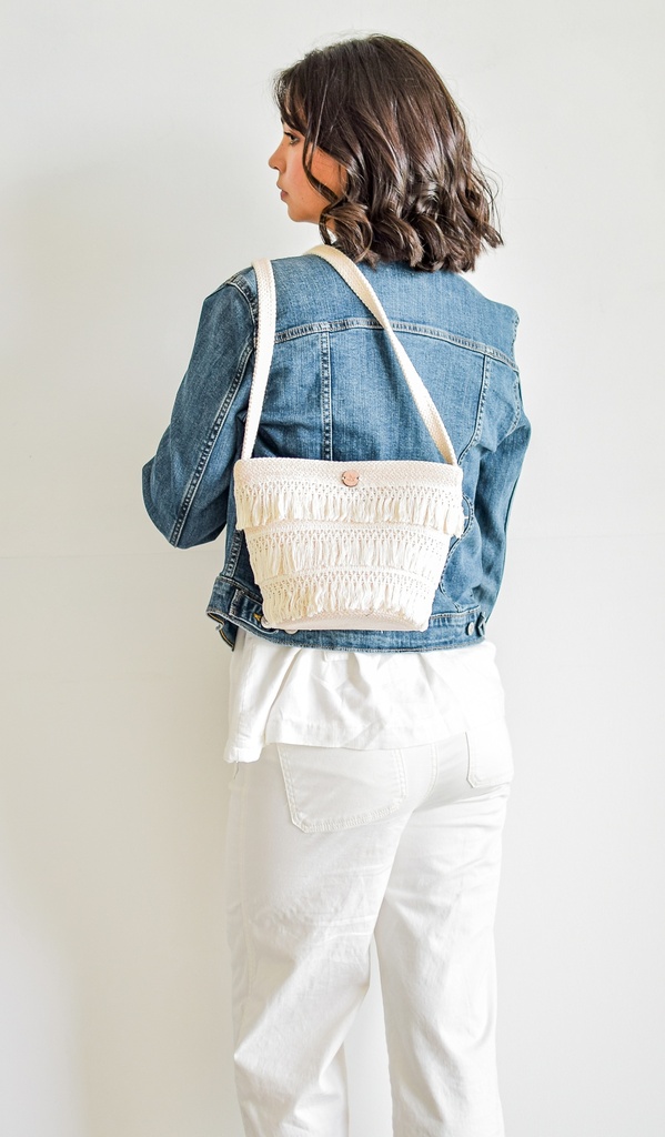 Lola Shoulder Bag