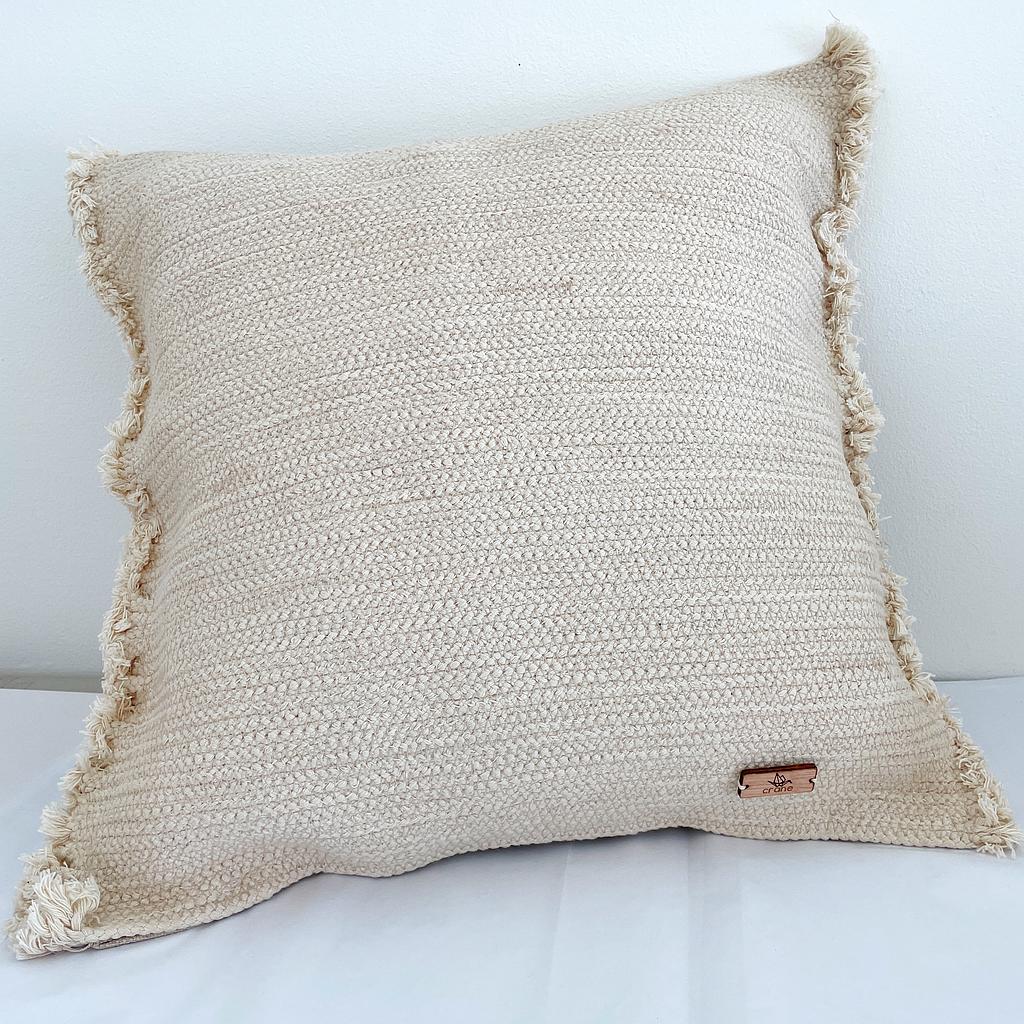 [D-23] Bluma Square Pillow