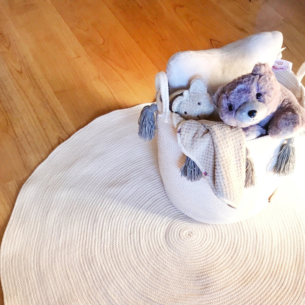 [R-37t] Cistell Tassel Large