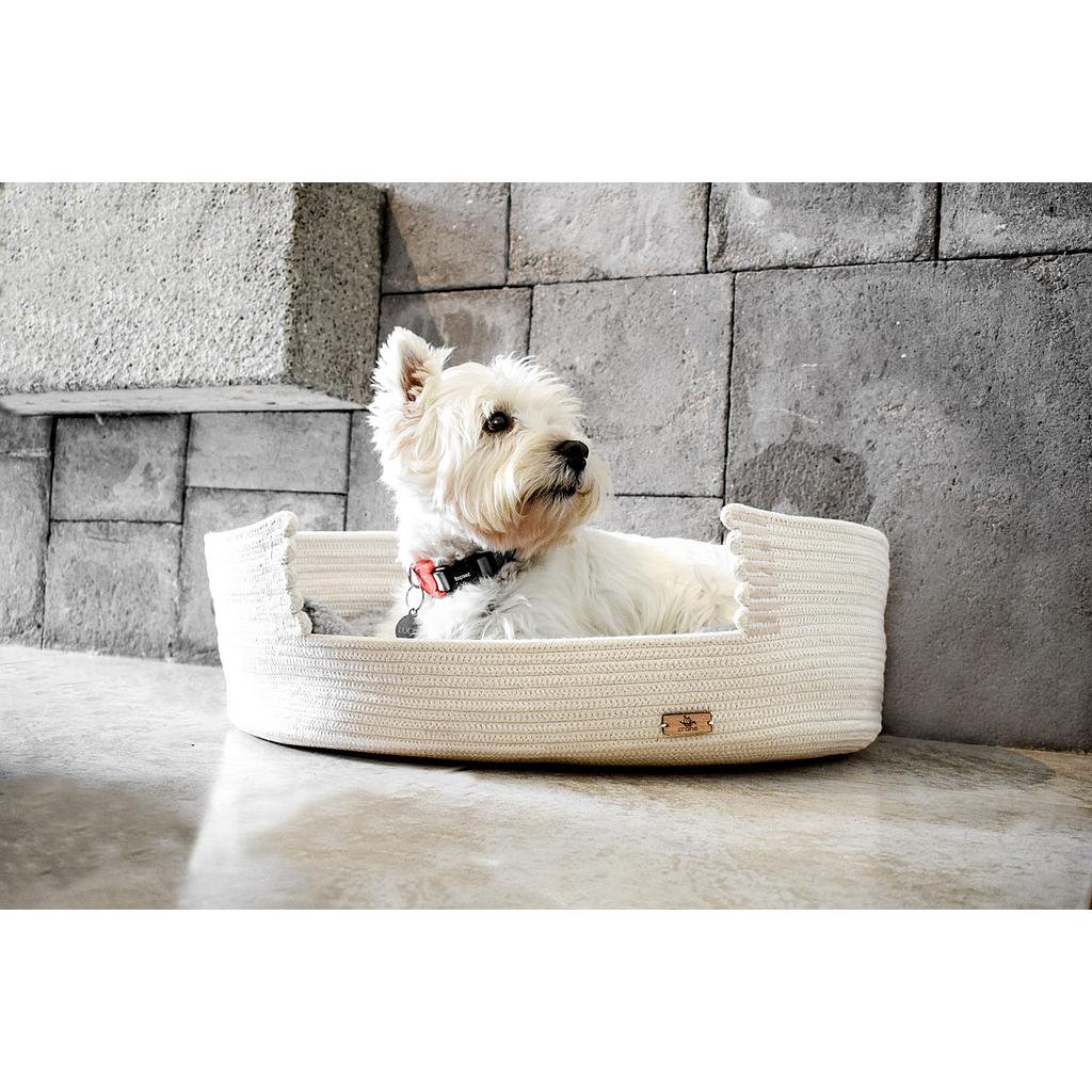 [O-34] Dog Bed Large