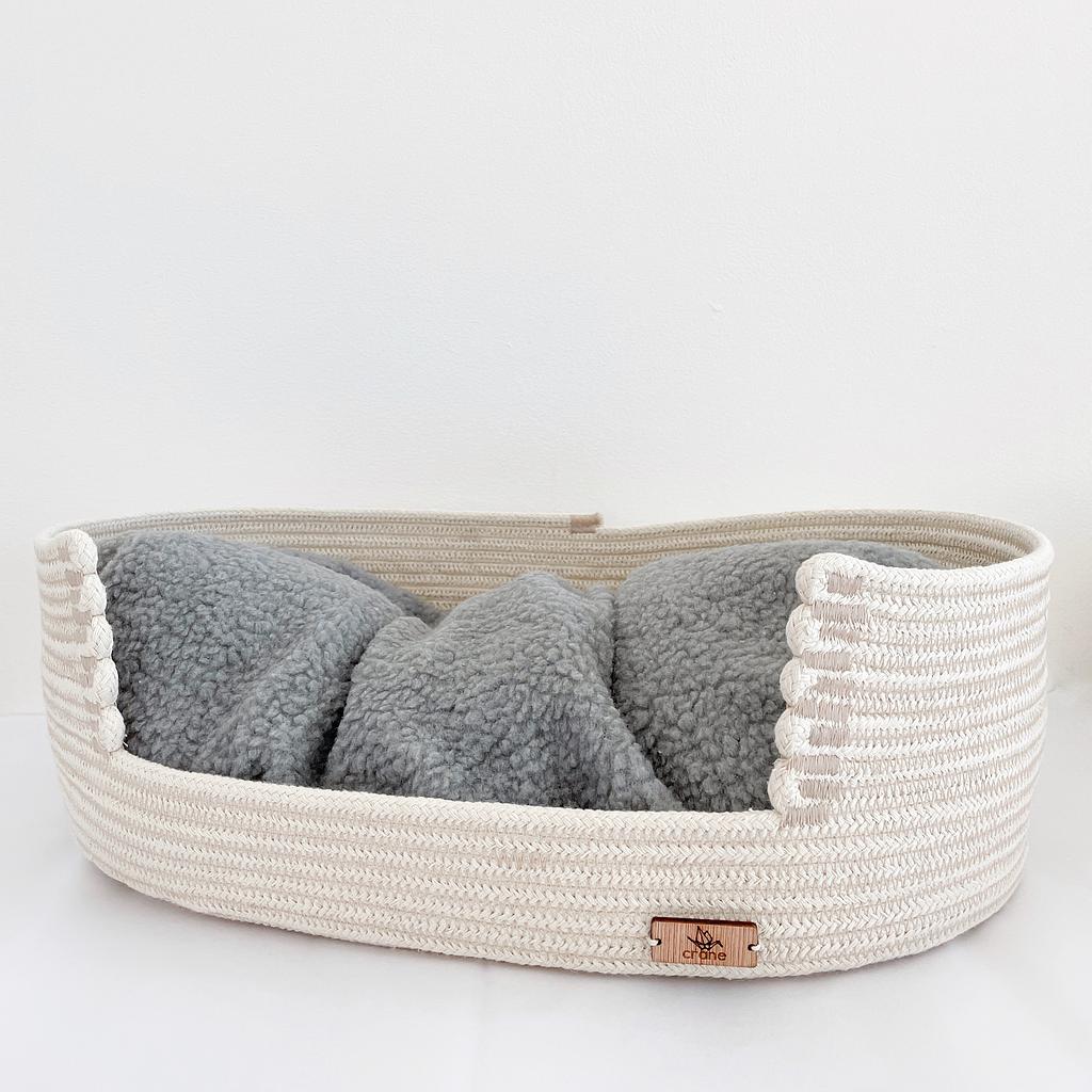 [O-33] Dog Bed