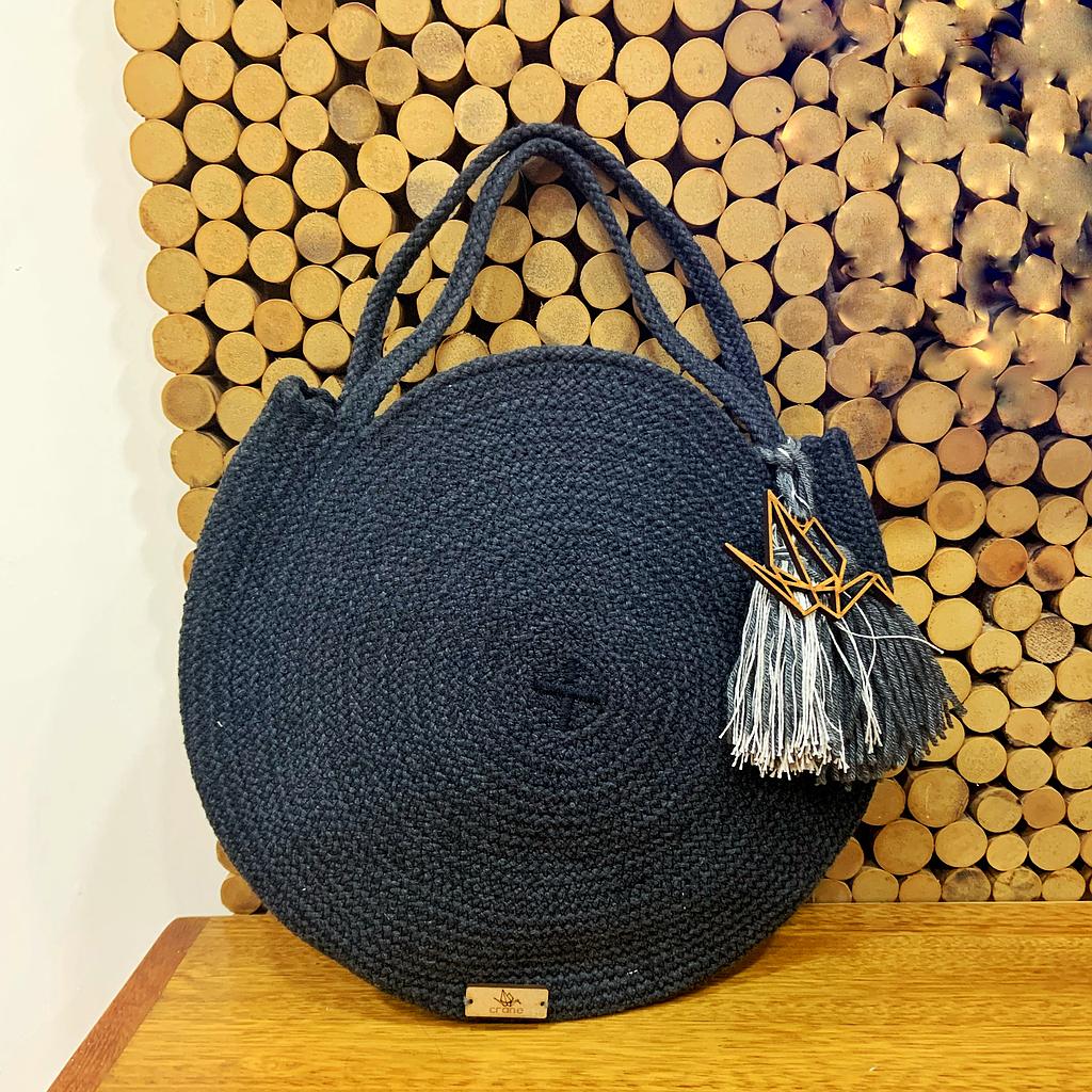 [H-01n] Bolsa Redonda Pequeña