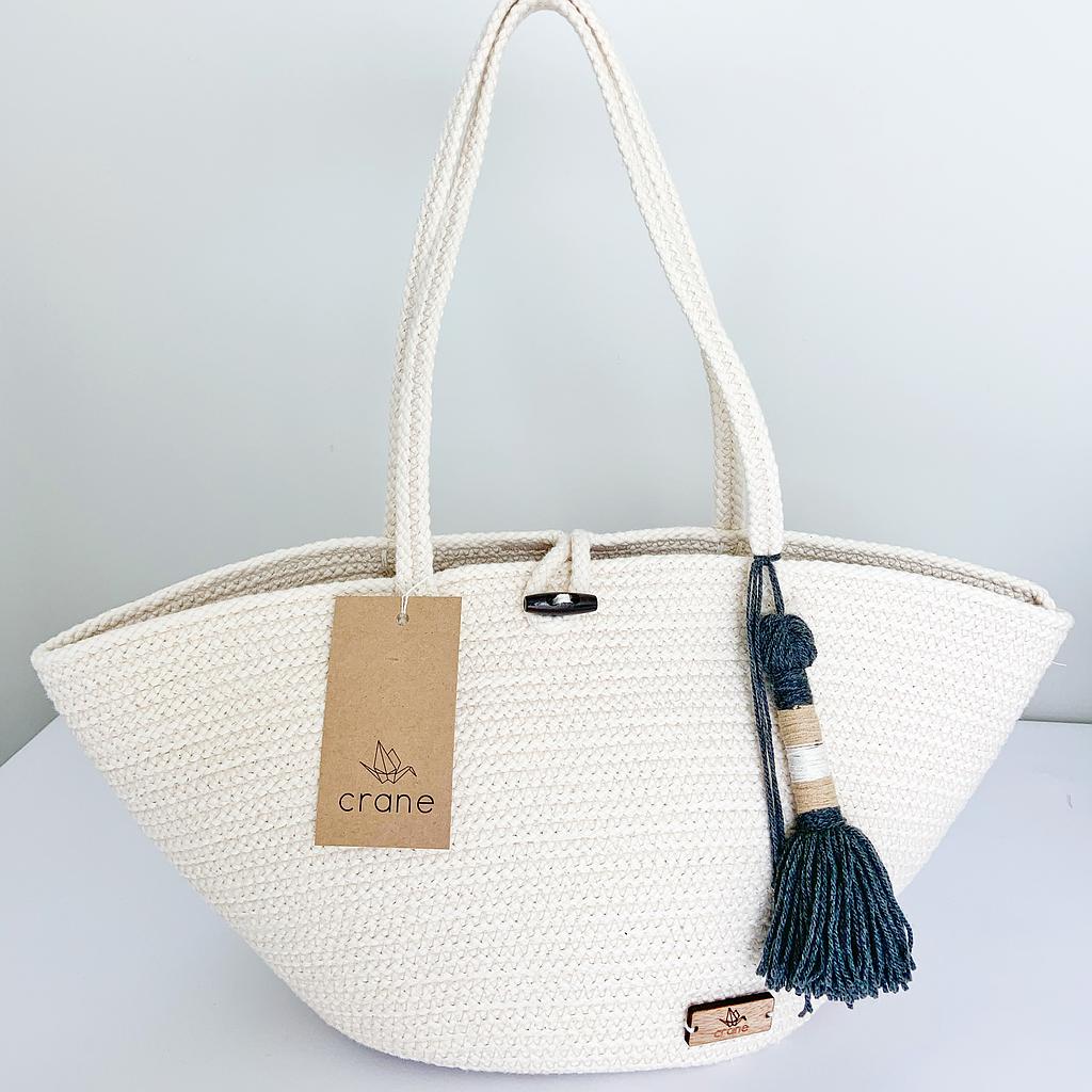 [H-12] Bolso Peep