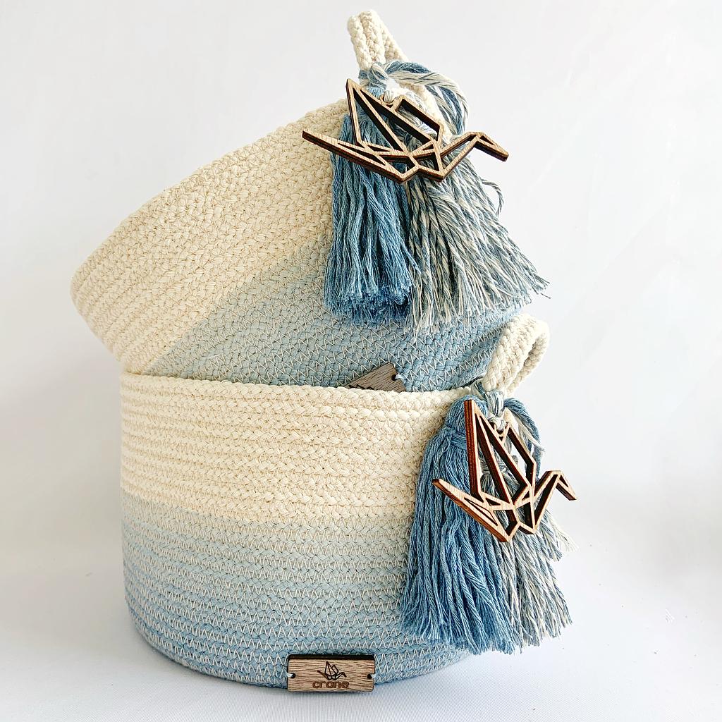 [R-32t] Cistell Pequeña T