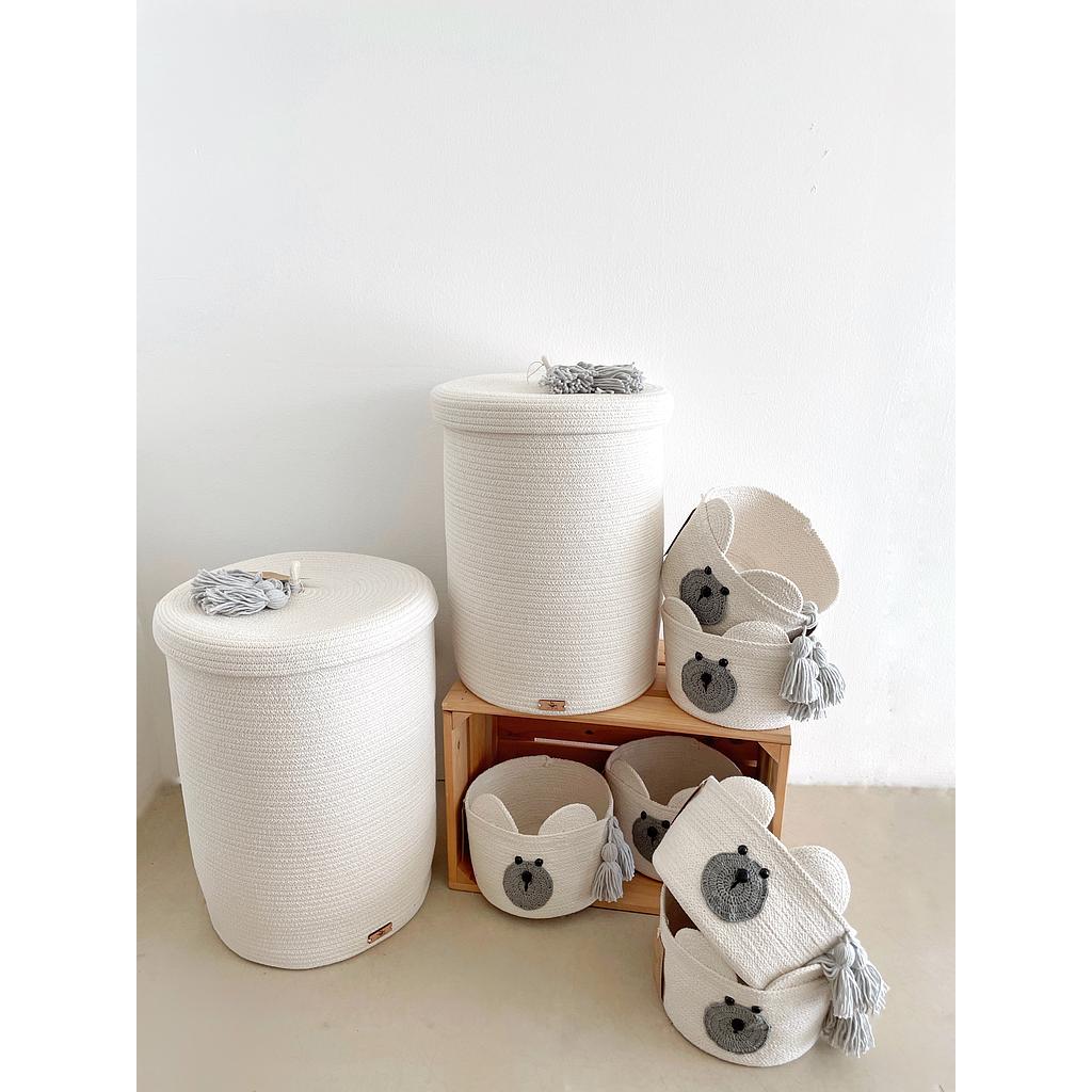 [R-32o] Bear Buddy Small