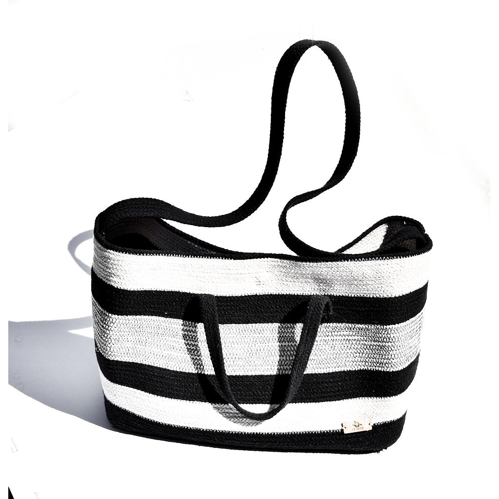 [H-32] Coco Shopping Bag