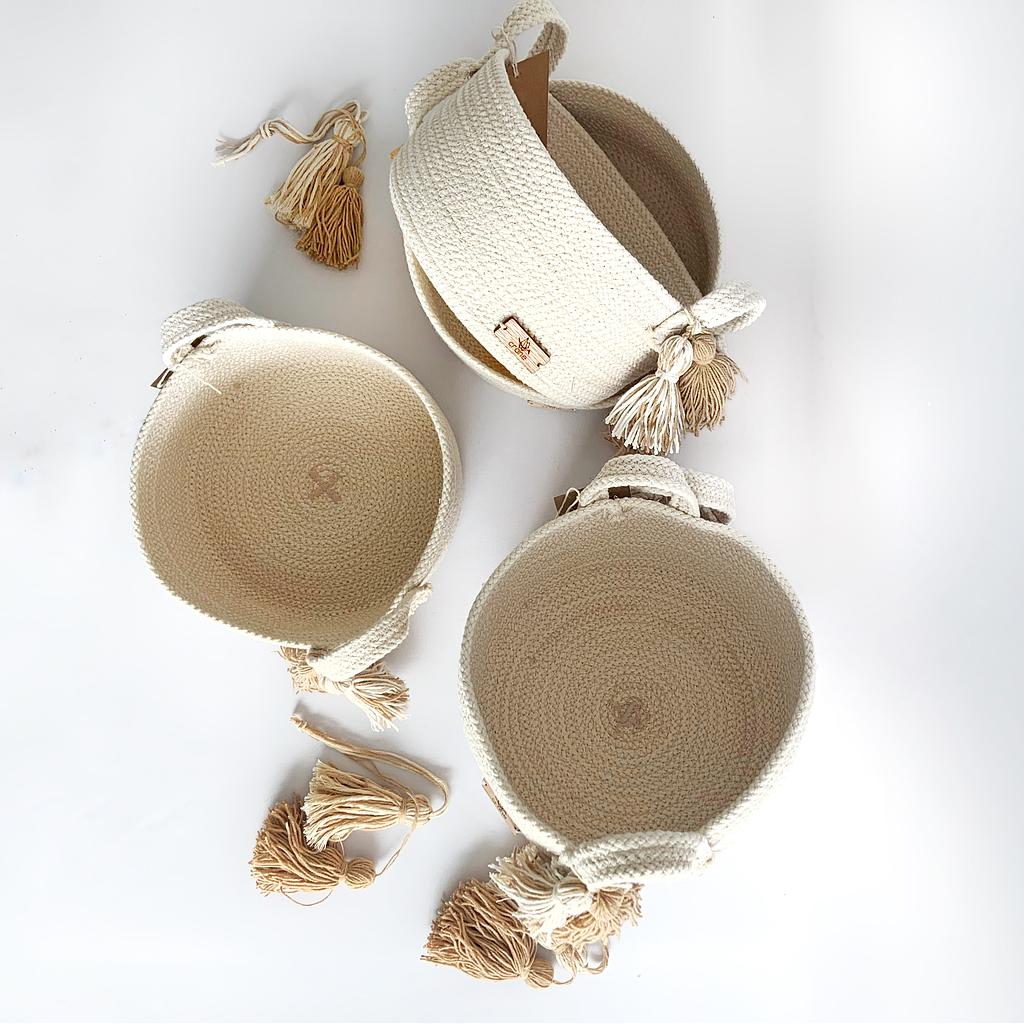 [R-32b] Cistell Small Short