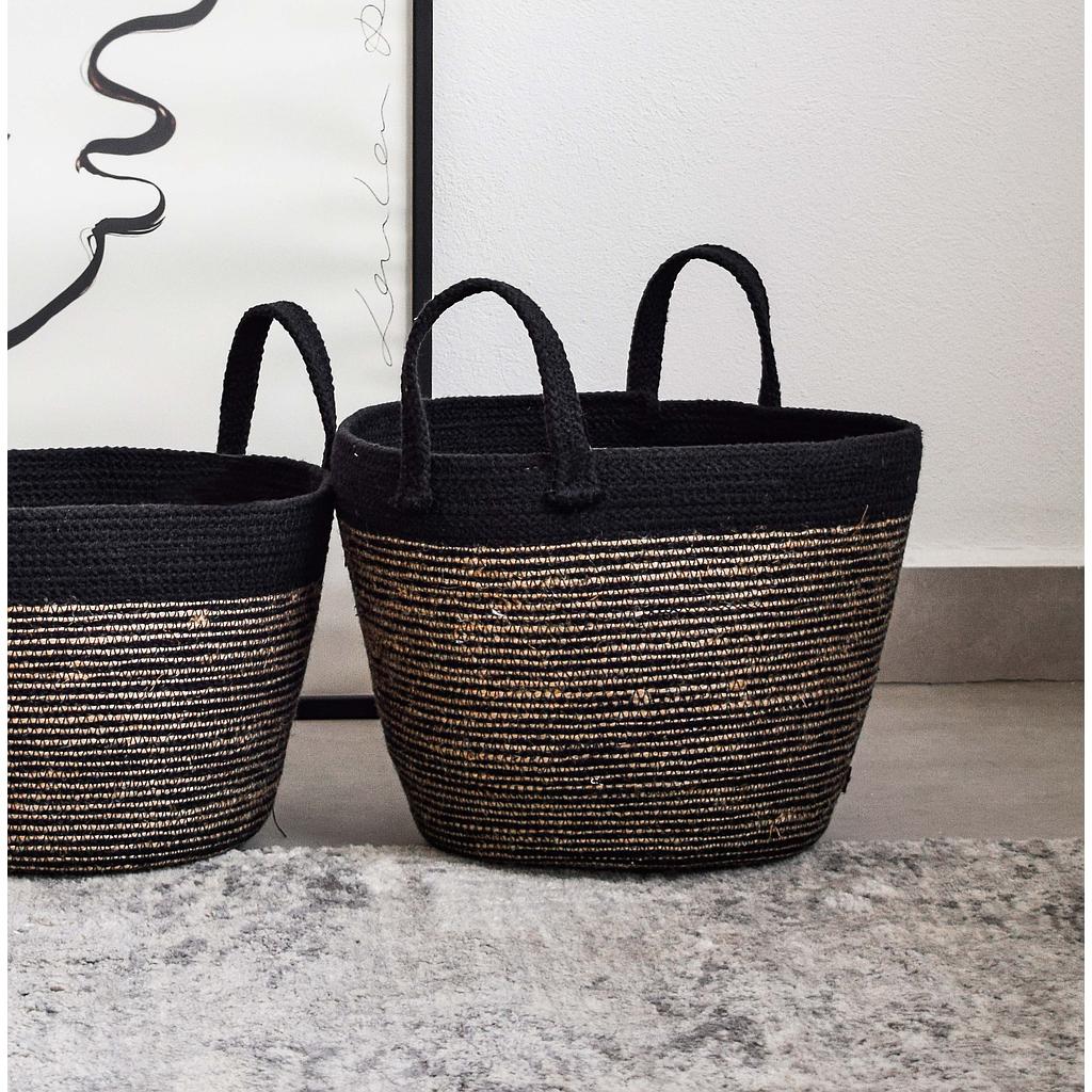 [C-34] Dual Bucket Large