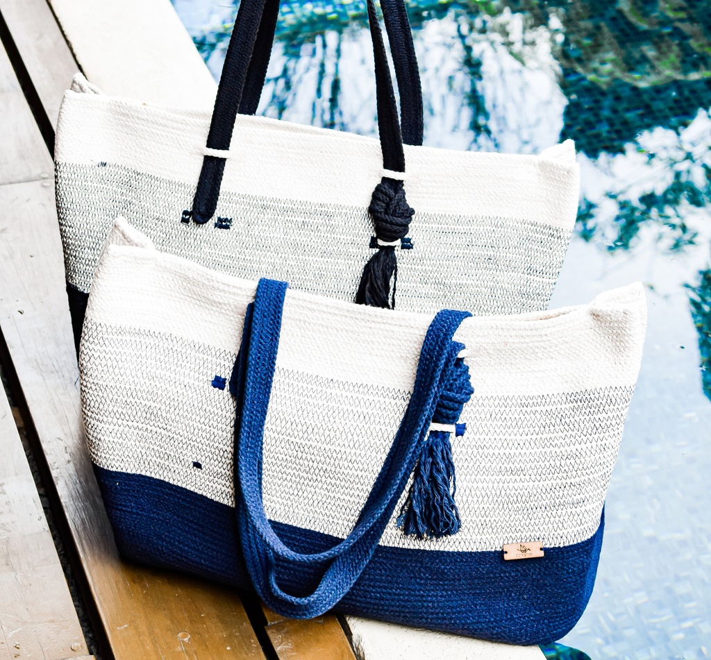 [H-37] Weekender Travel Bag