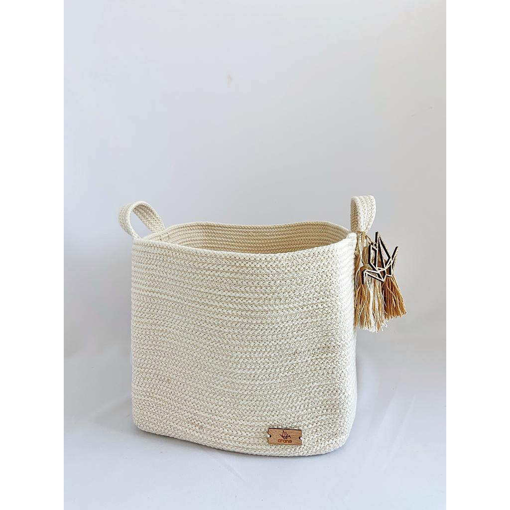 [S-58G] Doka Square XL (thicker cord)