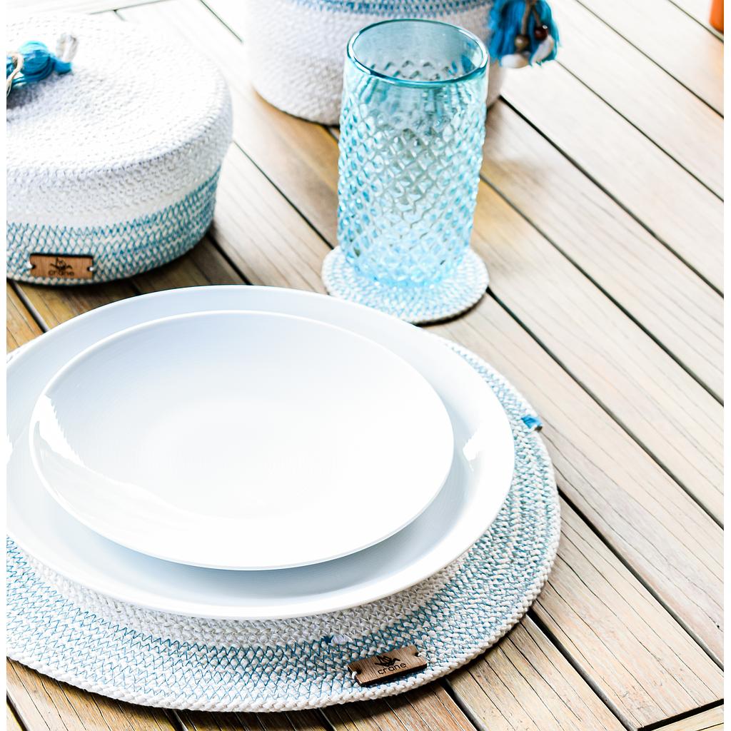 [M-02c] Coastal Placemats