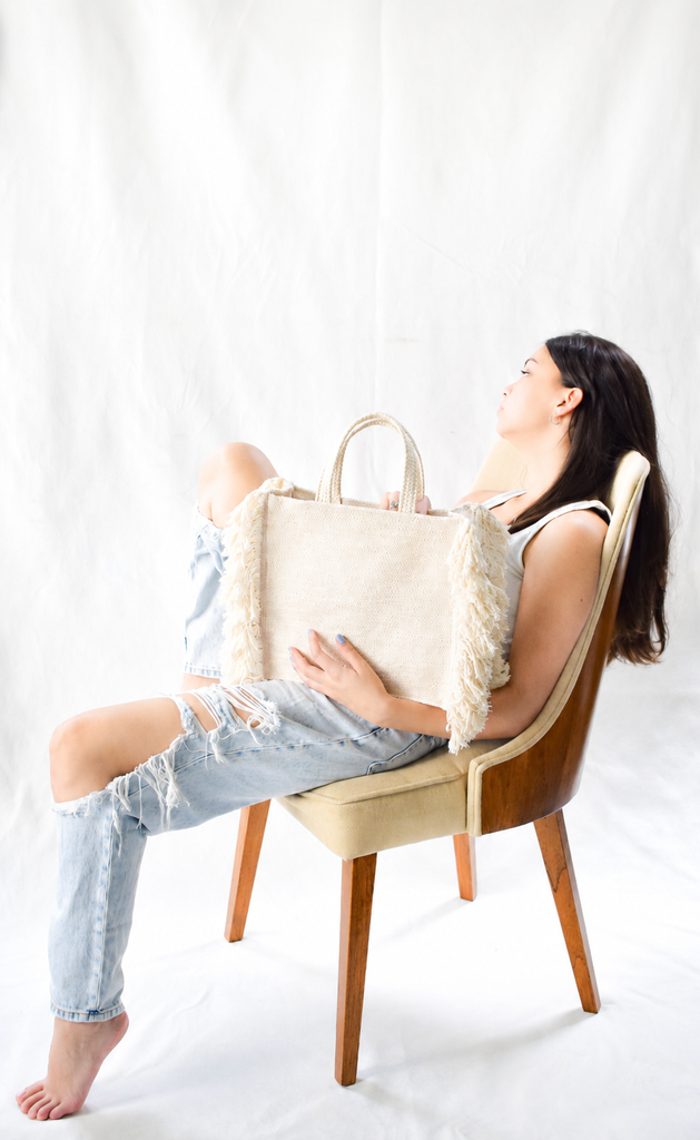 [H-47] Olivia Handbag