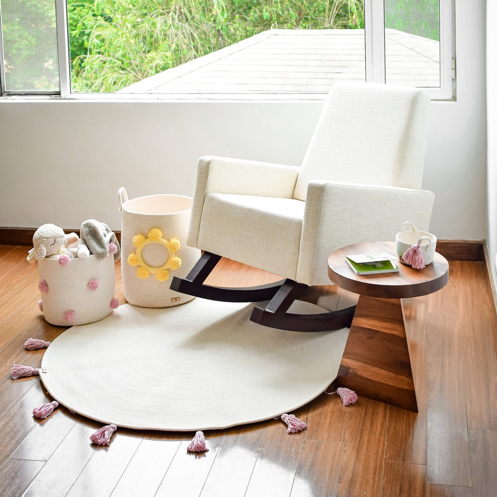 [R-01s] Cesta 24x24 con sol