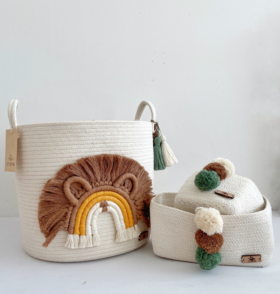 [S-55pp] Doka Rectangular 3p