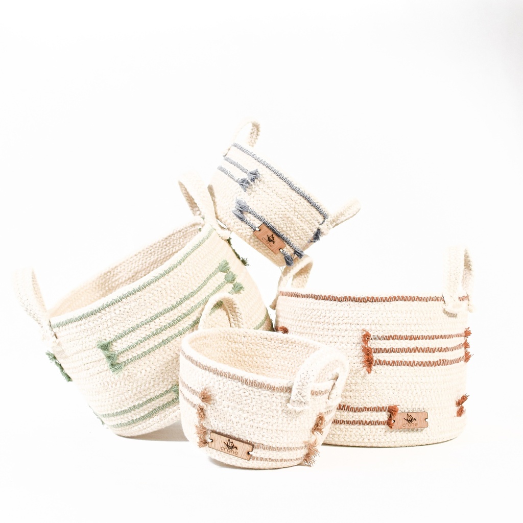 [R-92] Baja Basket Small