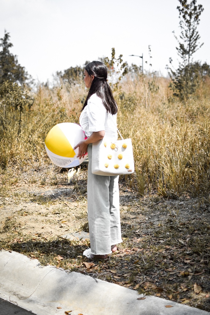 [H-59] Marbella Shoulder Bag