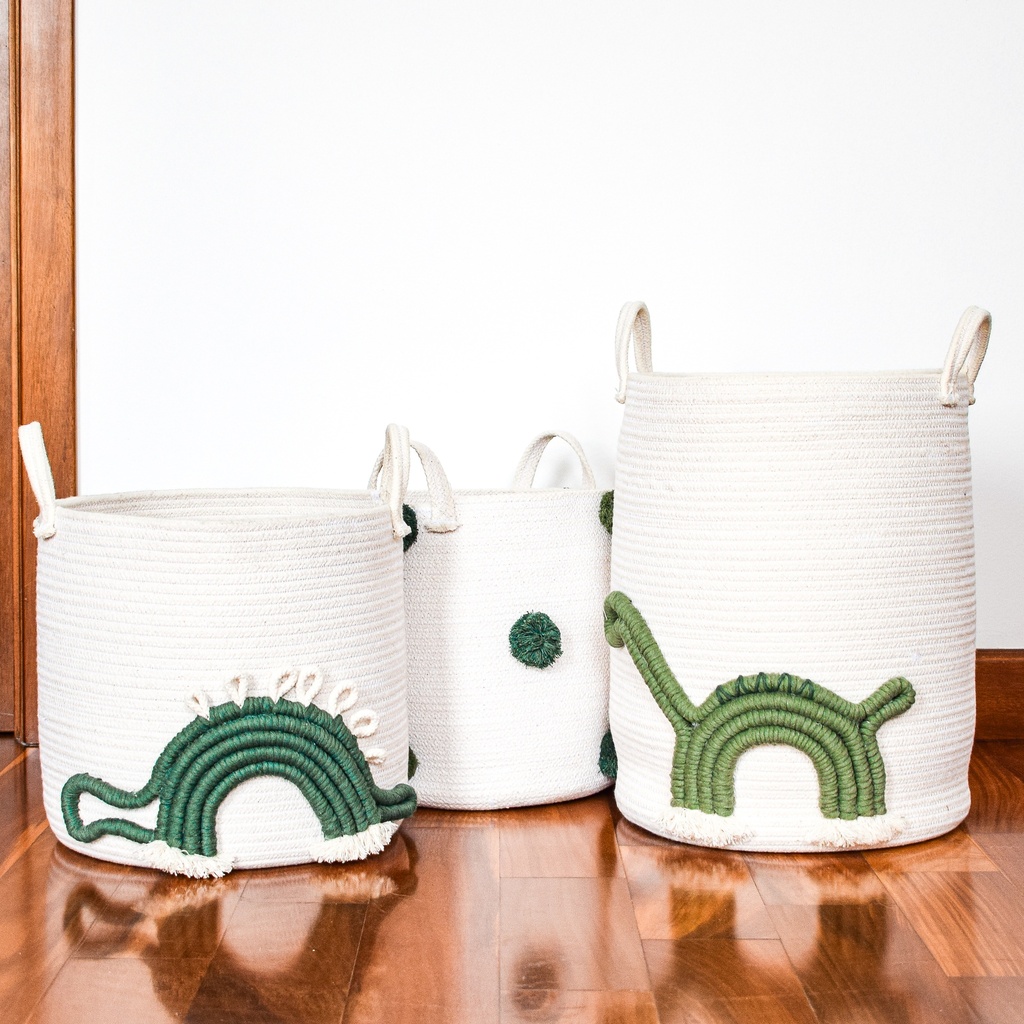 [R-38gd] Momma Bin /Thicker cord