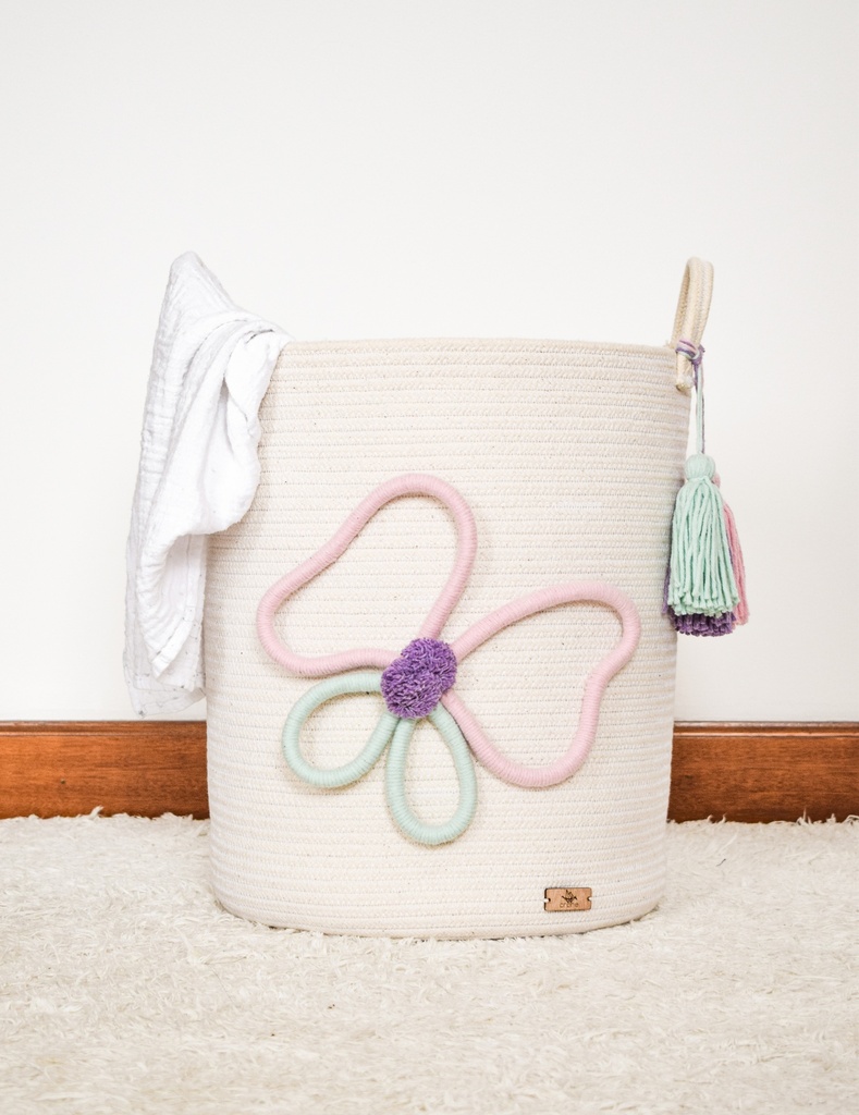 [R-01m] Mari Butterfly Hamper