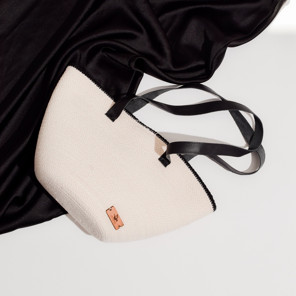 [H-83] Tulip Tote