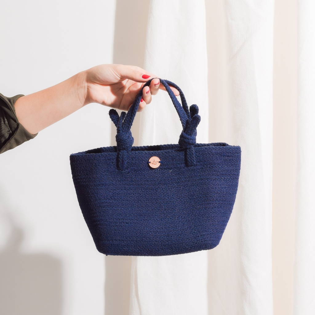 [H-85] Amaia Petit Handbag