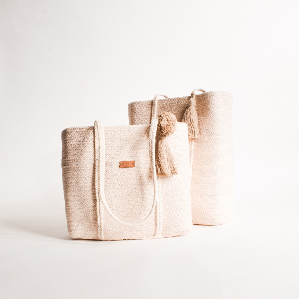 [H-90s] Nemena Medium Shoulderbag